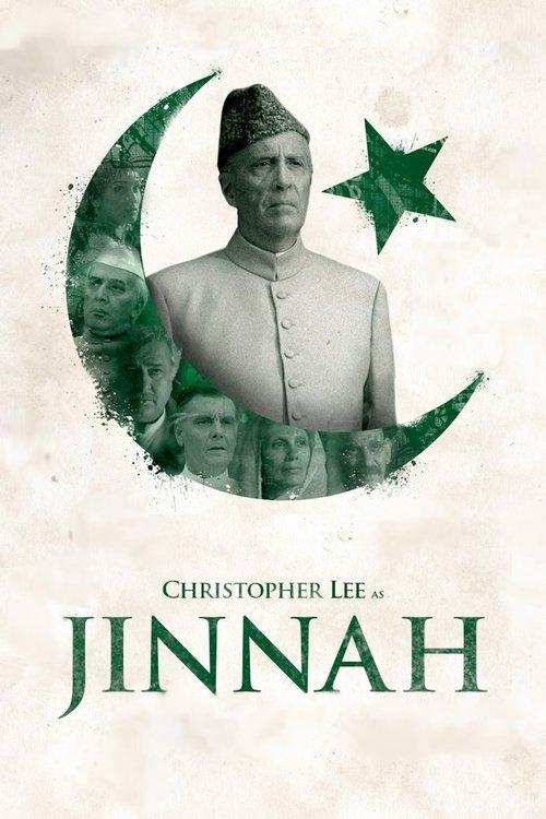 Jinnah filmas online