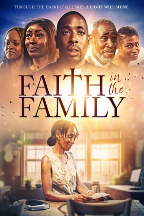 Faith in the Family filmas online