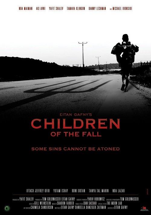 Children of the Fall filmas online