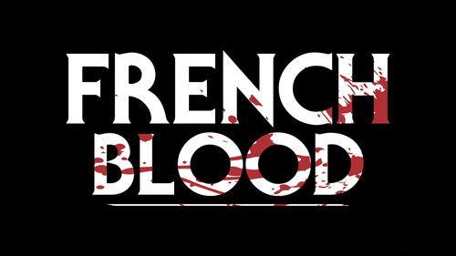 French Blood 1 - Mr. Pig filmas žiurėti online