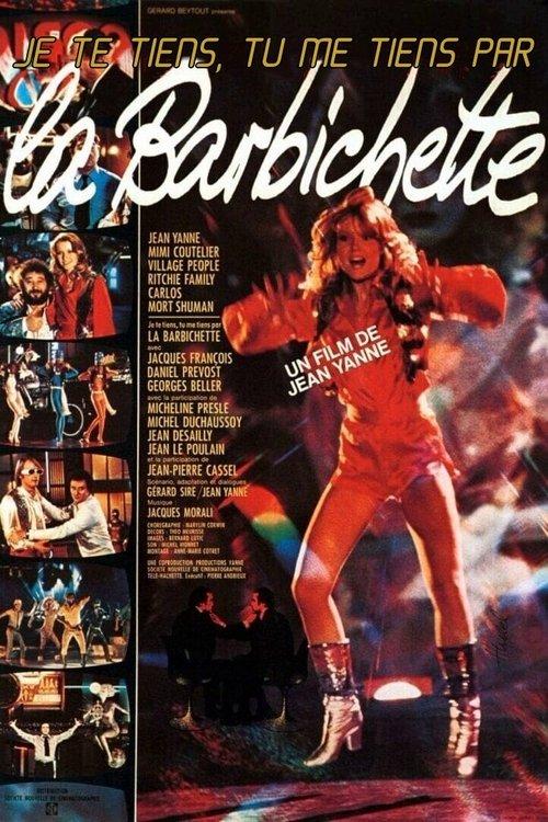 I've Got You, You've Got Me by the Chin Hairs filmas online