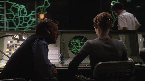 Ground Control filmas žiurėti online