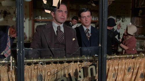 Capone filmas žiurėti online