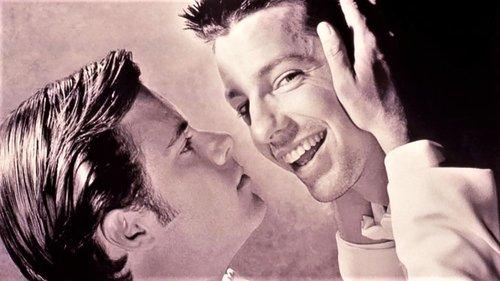 Billy's Hollywood Screen Kiss filmas žiurėti online