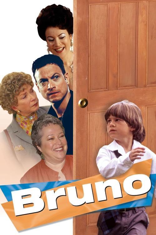 Bruno filmas online