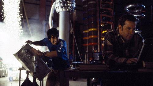 Lightning: Bolts of Destruction filmas žiurėti online