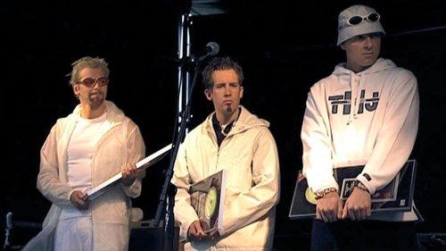 Get Ready to Be Boyzvoiced filmas žiurėti online