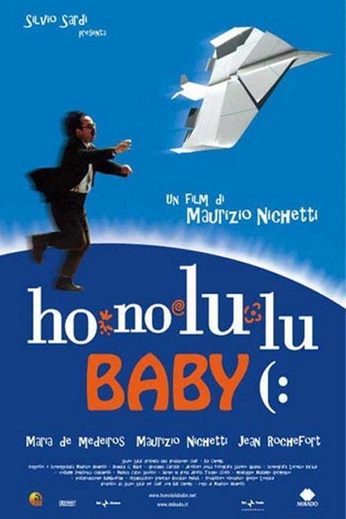 Honolulu Baby filmas online