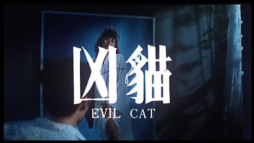 Evil Cat filmas žiurėti online
