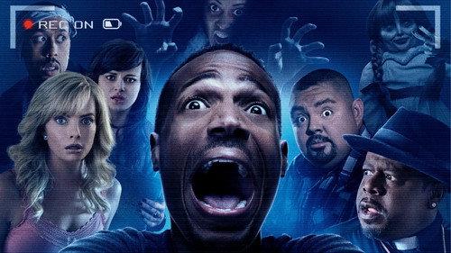 Vaiduoklių namas 2 filmas žiurėti online
