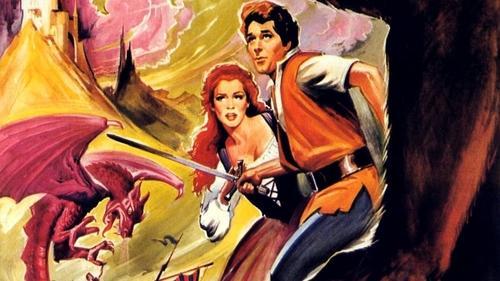 Jack the Giant Killer filmas žiurėti online