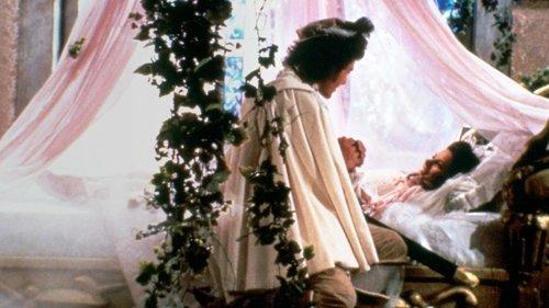 Sleeping Beauty filmas žiurėti online