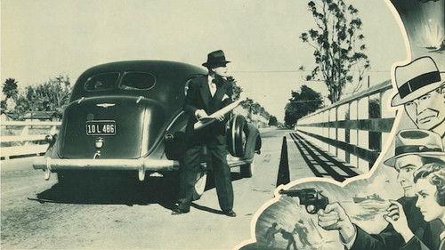 Dick Tracy vs. Crime Inc. filmas žiurėti online