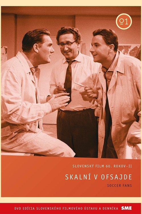 Soccer Fans filmas online