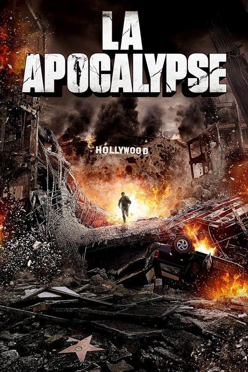 LA Apocalypse filmas online