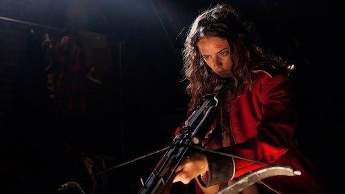 Tiger House filmas žiurėti online