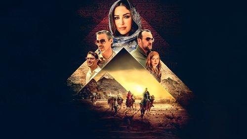 An Egypt Affair filmas žiurėti online