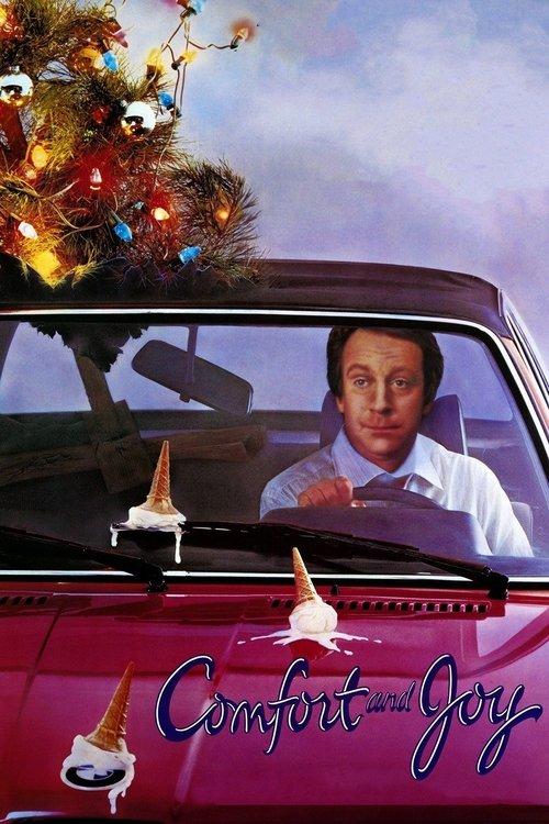 Comfort and Joy filmas online