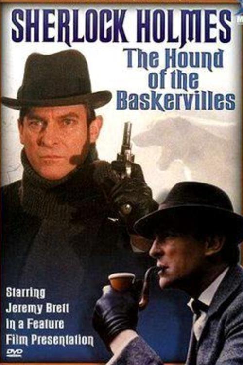 The Hound of the Baskervilles filmas online