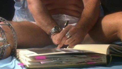 UnCut: Member Only filmas žiurėti online