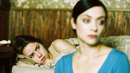 What I Know About Her filmas žiurėti online