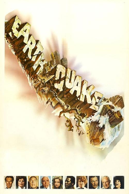 Earthquake filmas online