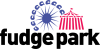 Fudge Park Productions studio logo