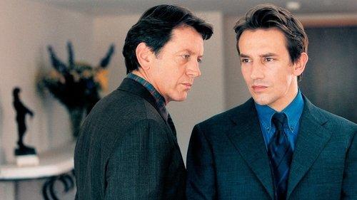 A Matter of Taste filmas žiurėti online