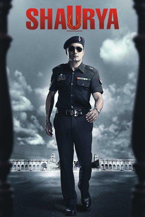 Shaurya filmas online