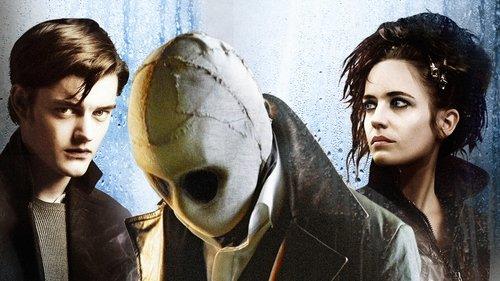 Franklyn filmas žiurėti online