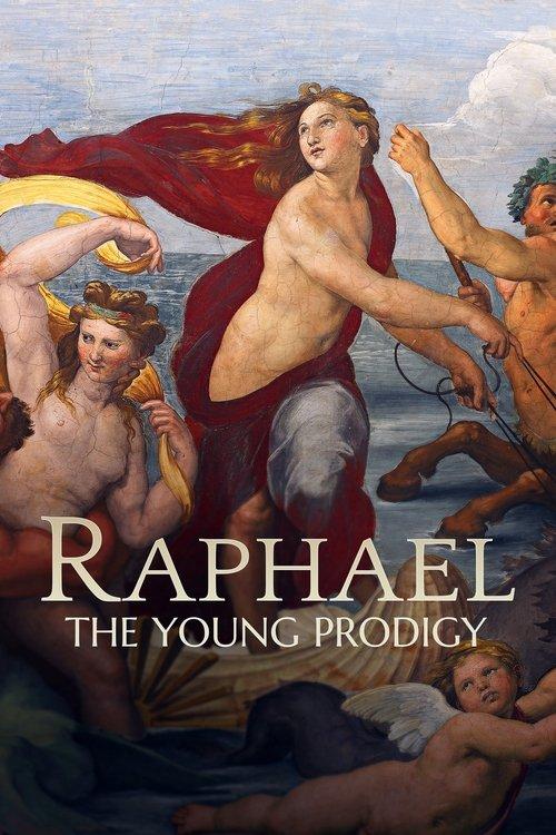 Raphael: The Young Prodigy filmas online