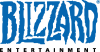 Blizzard Entertainment studio logo