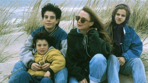 Trading Mom filmas žiurėti online