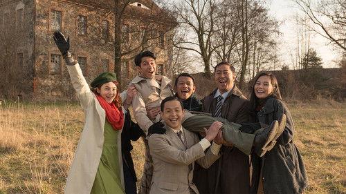 Rudy Habibie filmas žiurėti online