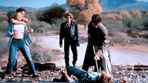 Kid filmas žiurėti online