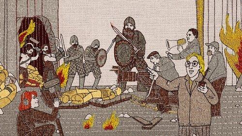 Game of Thrones: The Last Watch filmas žiurėti online