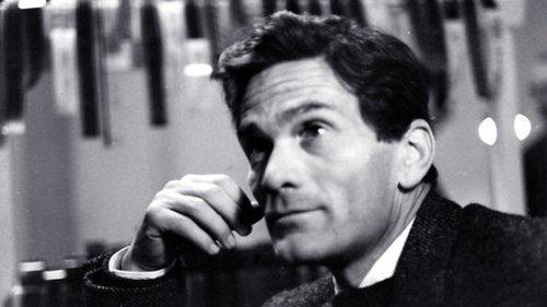 La Rabbia di Pasolini filmas žiurėti online