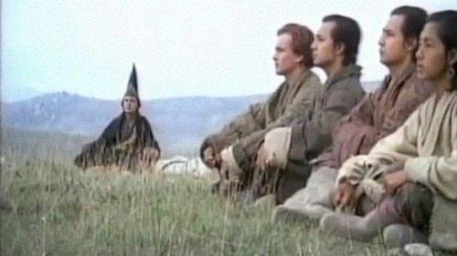 Milarepa filmas žiurėti online