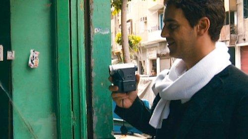 Heliopolis filmas žiurėti online