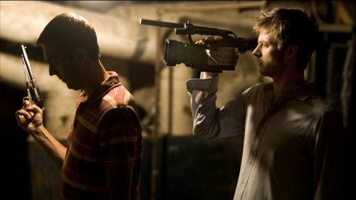 A Necessary Death filmas žiurėti online