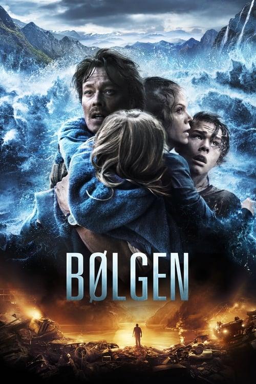 Bølgen filmas online