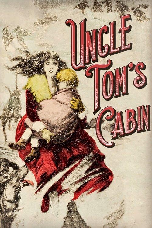 Uncle Tom's Cabin filmas online