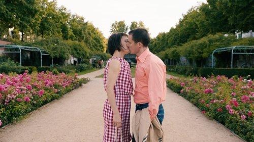 Treffen sich zwei filmas žiurėti online