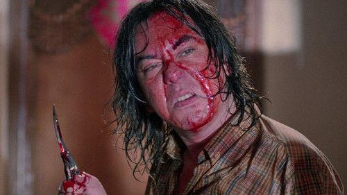 Ebola Syndrome filmas žiurėti online