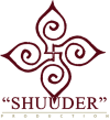 Shuuder Production studio logo