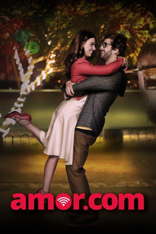 Amor.com filmas online
