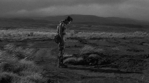 Fires on the Plain filmas žiurėti online