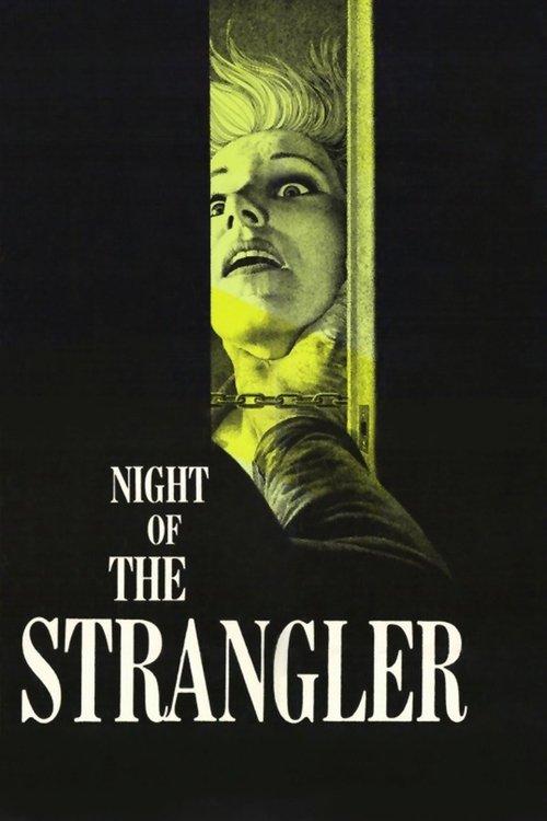 Night of the Strangler filmas online