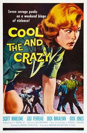 The Cool and the Crazy filmas online