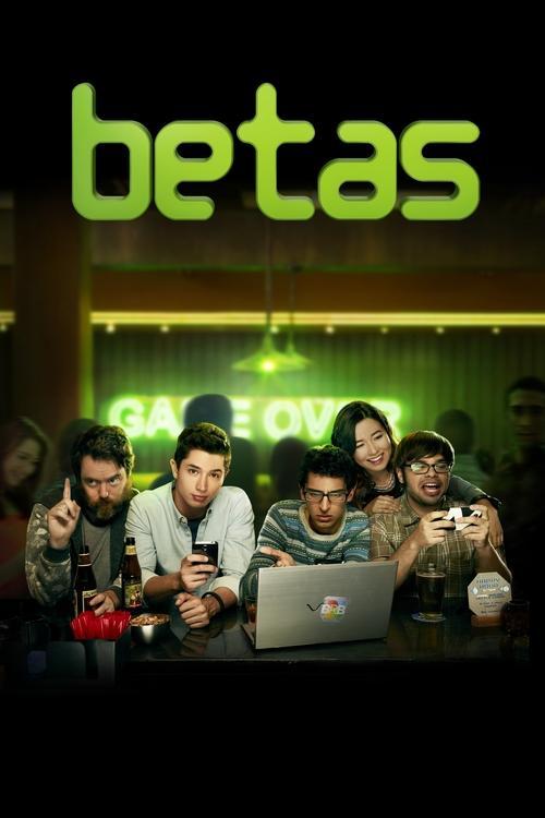 Betas filmas online
